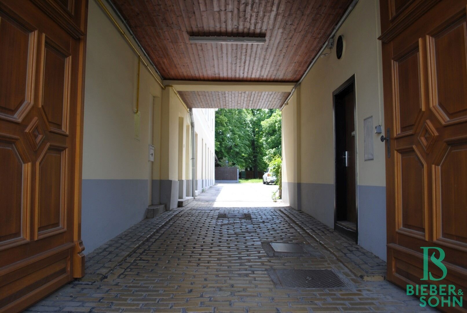 Immobilienfoto
