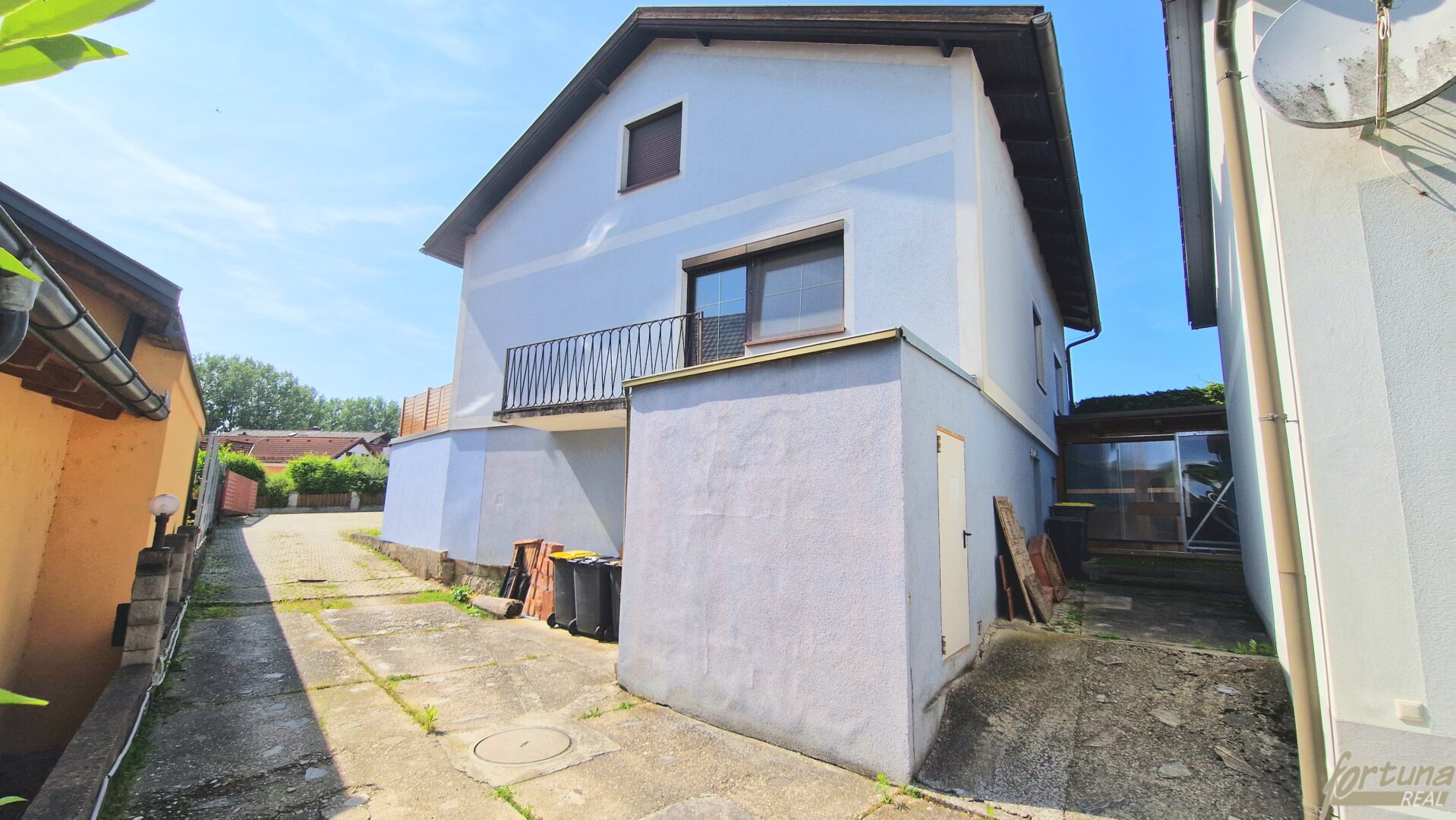 Immobilienfoto